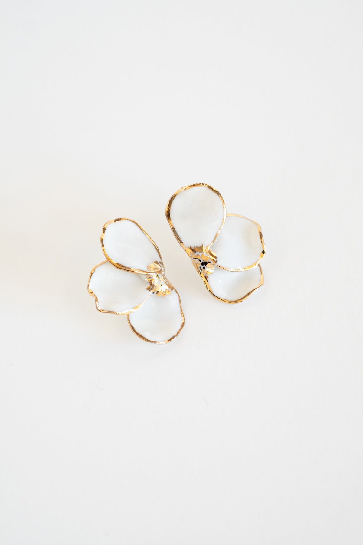 Primrose Earrings– Nina Bosch