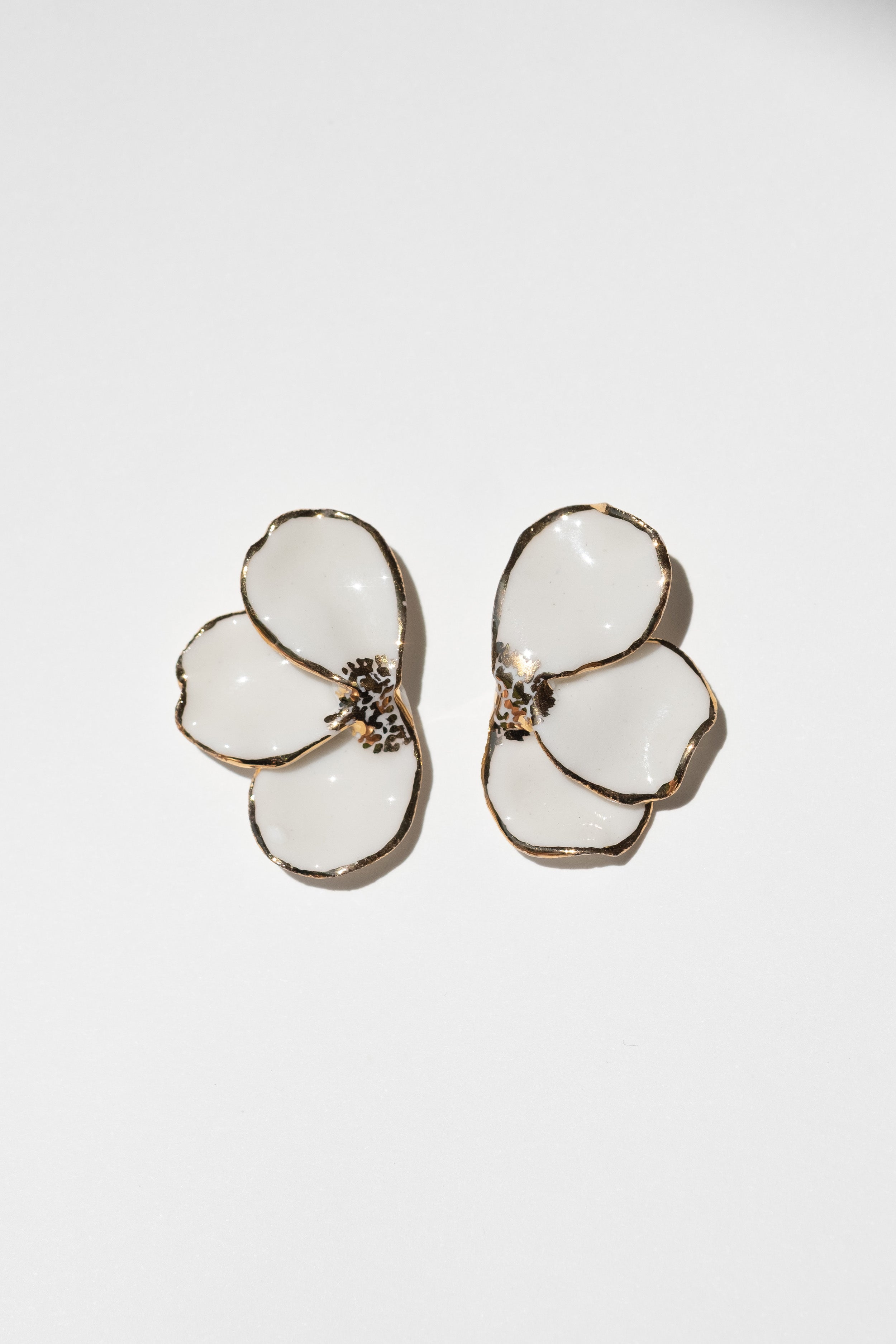 Primrose Earrings– Nina Bosch