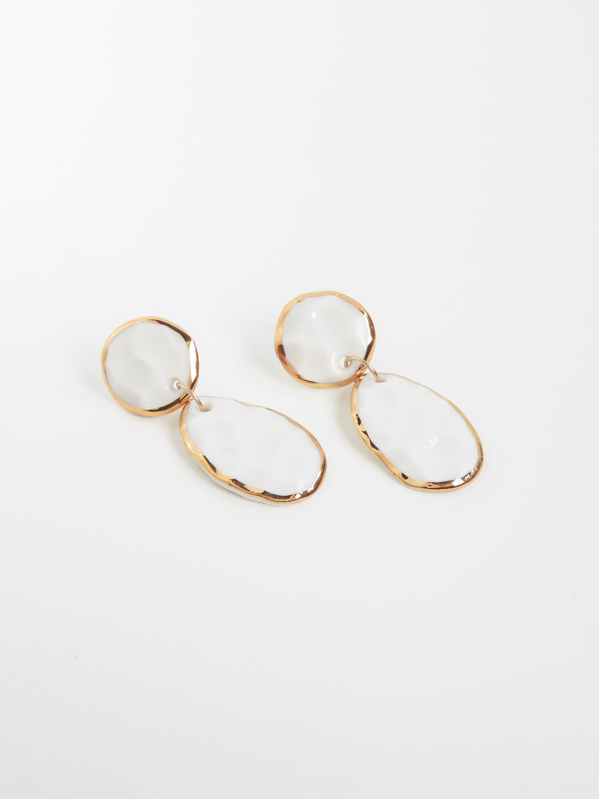 Earrings– Nina Bosch